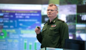 Rusia asegura que ha derribado dos cazas MiG-29 ucranianos en J&aacute;rkov