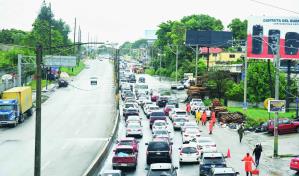Tragedias y desorden dej&oacute; la Semana Santa 2022 en RD