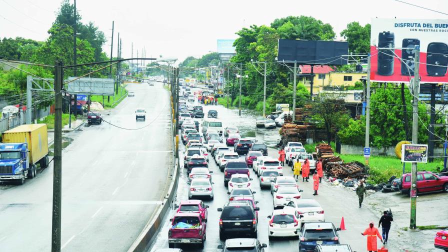 Tragedias y desorden dejó la Semana Santa 2022 en RD