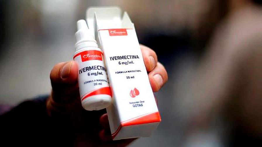La OMS considera que la Ivermectina es un tratamiento eficaz contra la sarna