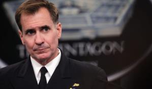 El Pentágono afirma que Rusia está enviando refuerzos al Donbás para ofensiva