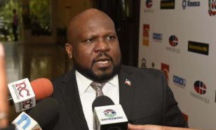 Autoridades haitianas aseguran enfermedad afecta su país no representa peligro para RD