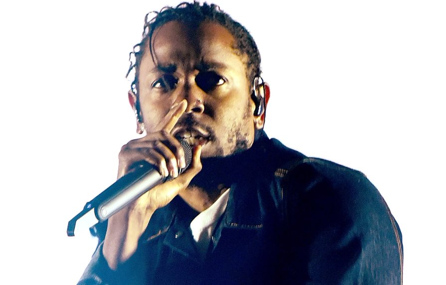 Kendrick Lamar anuncia nuevo álbum para el 13 de mayo