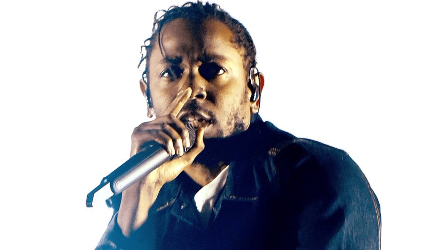 Kendrick Lamar anuncia nuevo álbum para el 13 de mayo