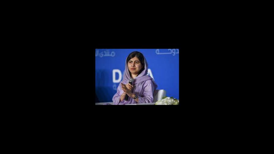 Malala pide mayor inversión en la educación de las niñas del tercer mundo