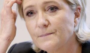 Nueva acusación europea contra la líder de ultraderecha Le Pen enmaraña su campaña