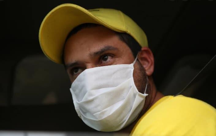Paraguay suprime uso de mascarilla tras levantar emergencia sanitaria