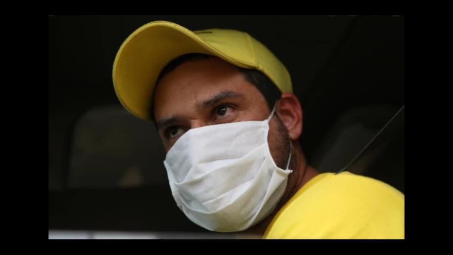 Paraguay suprime uso de mascarilla tras levantar emergencia sanitaria