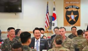 Corea del Sur y Estados Unidos inician maniobras en momento de especial tensión