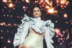 Rosalía anuncia gira mundial, incluye a República Dominicana y esta es la fecha del show
