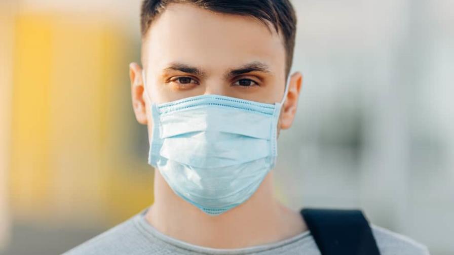 Síndrome de la cara vacía, el temor del adolescente a quitarse la mascarilla Síndrome de la cara vacía, el temor del adolescente a quitarse la mascarilla