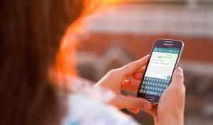 Pareja: Así puedes saber con quién chatea más tu WhatsApp