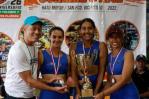 Puñal, Coco, Ems-Sport y Populares campeones voleibol Hato Mayor/Vicentillo