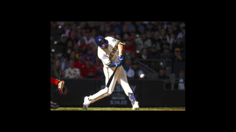 El jonrón 681 de Pujols no evitó el revés de los Cardenales