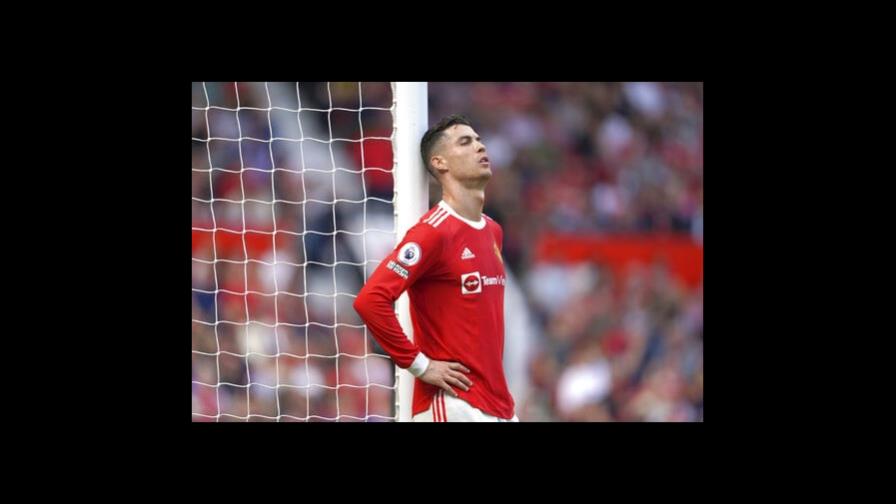 Fallece un hijo recién nacido de Cristiano Ronaldo