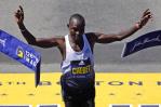 Los kenianos Chebet y Jepchirchir ganan el Maratón de Boston