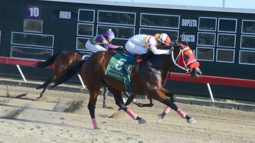 Regresan las carreras al V Centenario con un poolpote sobre los RD$7.3 millones