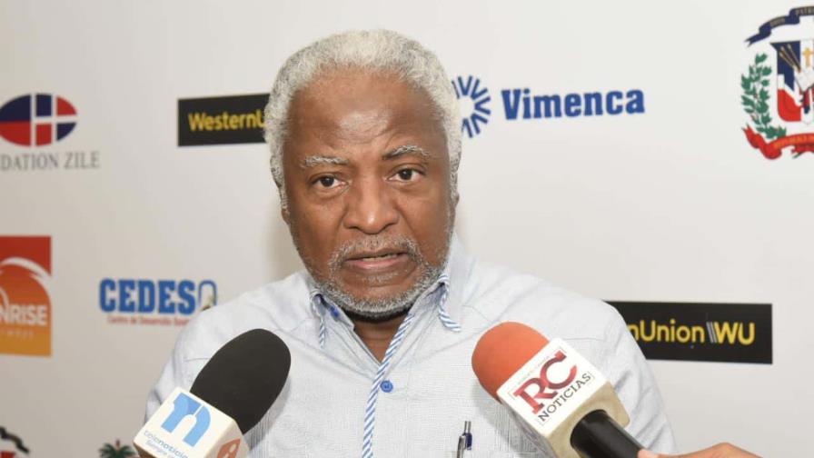 Excónsul de Haití en el país afirma los problemas con migrantes no solo se dan en RD