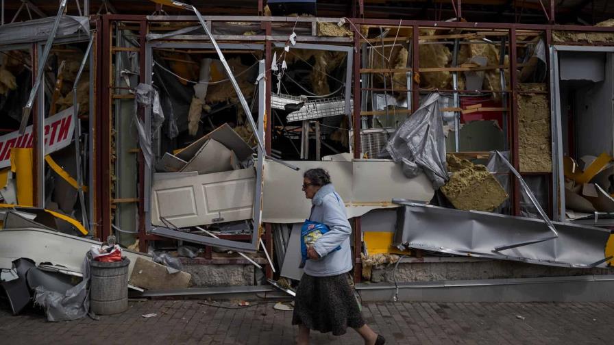 El FMI y el Banco Mundial urgen a actuar rápido ante la crisis alimentaria por la guerra