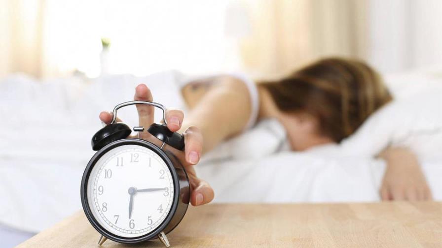 No deberías hacer estas cosas apenas te despiertas No deberías hacer estas cosas apenas te despiertas