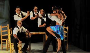 Fundación Mov Arte llevará folclor dominicano a festival de Colombia