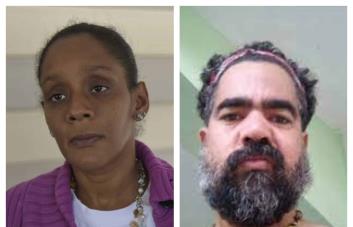 Raquelita denuncia expareja la sigue asediando desde la cárcel; la ha llamado unas 25 veces