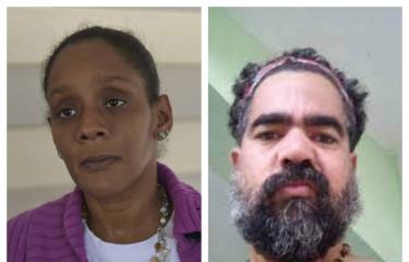 Raquelita denuncia expareja la sigue asediando desde la cárcel; la ha llamado unas 25 veces