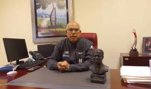 Hospital Darío Contreras confirma hay filtraciones; niega que video compartido en redes sea actual