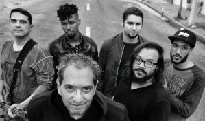 S&eacute;ptimo Invitado estrena versi&oacute;n de Por amor, primera canci&oacute;n rock editada en RD