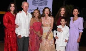 Presentan el Grupo Montebalito en Rep&uacute;blica Dominicana