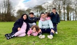 Famosos que, al igual que Cristiano Ronaldo, perdieron a un bebé