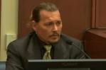 Johnny Depp: No he golpeado a una mujer en mi vida