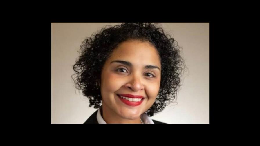 Dominicana podría ser la próxima vicegobernadora de Nueva York