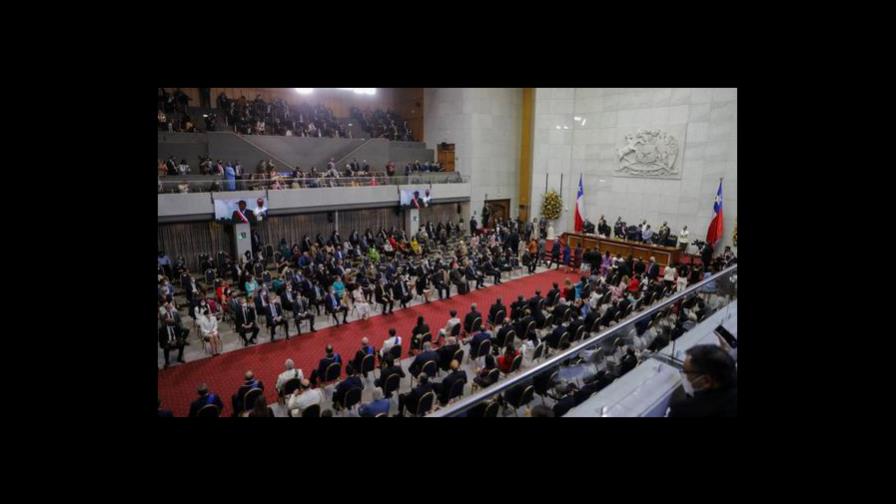 Diputados chilenos rechazan nuevo retiro del 10 % de los fondos de pensiones