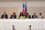 Celebran décima versión de la Semana de la Diáspora Haitiana en RD