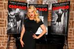 Pamela Anderson llega a Broadway para protagonizar Chicago Pamela Anderson llega a Broadway para protagonizar Chicago