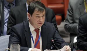 Rusia dice que la guerra beneficia a EEUU, a fabricantes de armas y a la OTAN