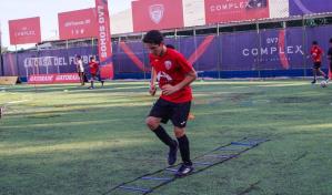 LaLiga aterriza en el DV7 Complex Santo Domingo