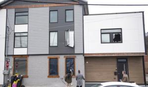 Ola de tiroteos masivos golpea zonas urbanas y rurales de EEUU