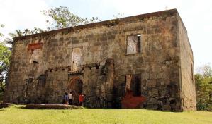 El Patrimonio cultural dominicano en el D&iacute;a Internacional de Monumentos y Sitios