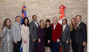 En Canadá resaltan atractivos de República Dominicana como destino de inversión