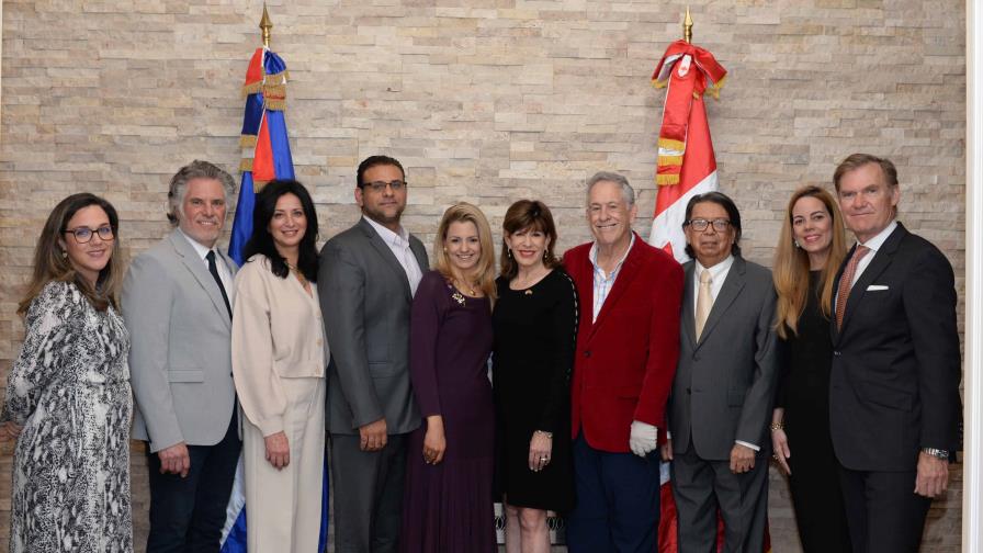 En Canadá resaltan atractivos de República Dominicana como destino de inversión