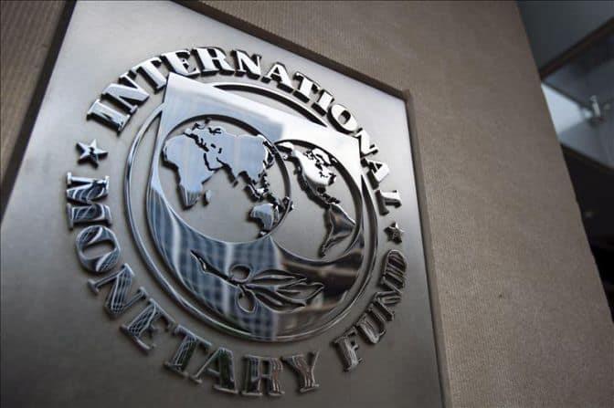 FMI eleva al 2.5 % el PIB de Latinoamérica en 2022, pero con alta inflación