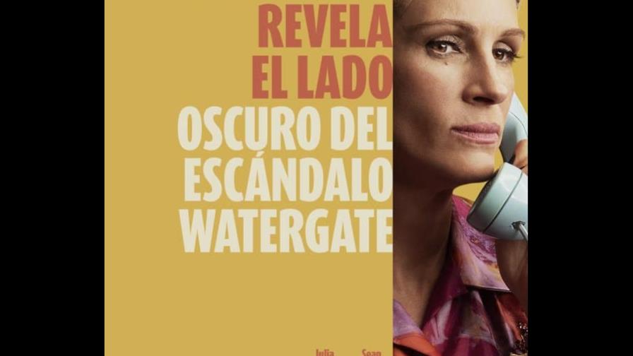 Julia Roberts y Sean Penn se unen en este nuevo proyecto