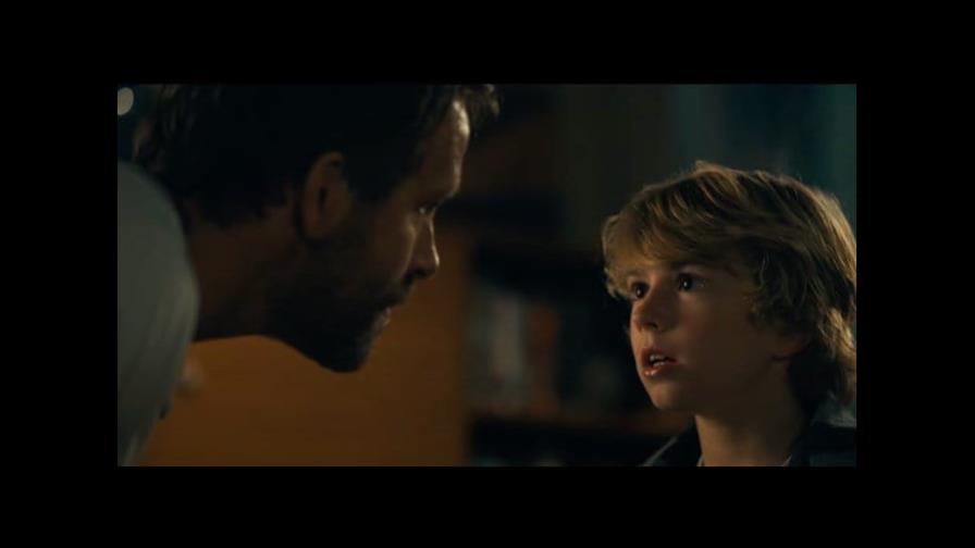 The Adam Project superó un nuevo récord The Adam Project superó un nuevo récord