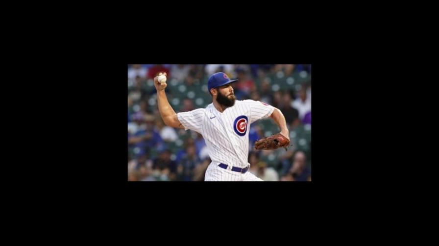 El lanzador Jake Arrieta anuncia su retiro del béisbol de las Grandes Ligas