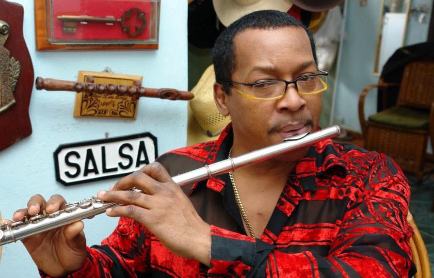 Muere el músico José Luis Cortés El Tosco, líder de NG La Banda y rey de la timba