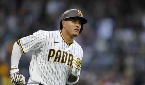 Llega la publicidad a los uniformes del b&eacute;isbol en Grandes Ligas