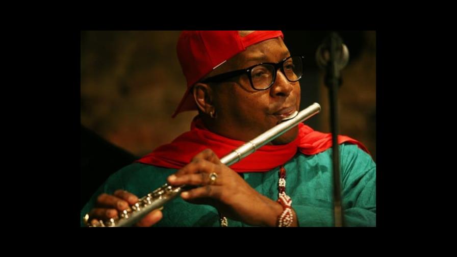 Fallece el músico cubano José Luis Cortés el Tosco, líder de NG la Banda