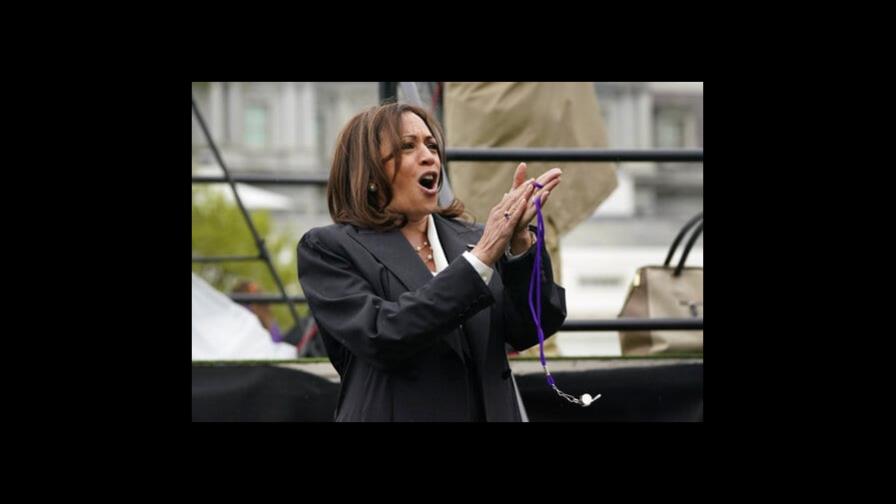 EEUU promete prohibir pruebas de misiles antisatélite